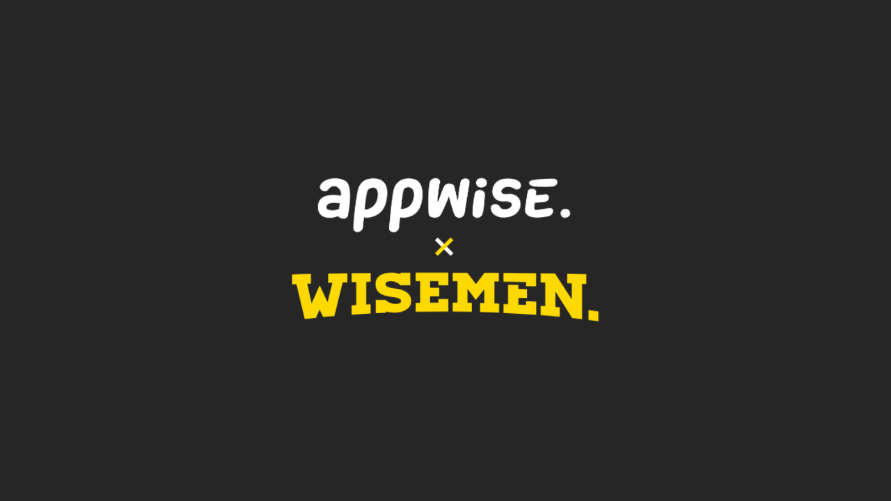 foto appwise